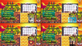 !URC ~ SpringRO MMO ~ 🏖️ PC 🏖️ ULTIMATE Retro Crusade (S04) 🏖️ RetroAchievements - @ai_licia - #0326