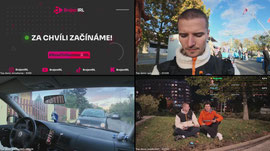 ZÍTRA CHARITATIVNÍ SOUBOJ S TRIZZEM! !pravidla | #RoadToNumber1️⃣IRL