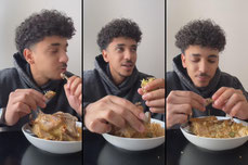 اول لايف بعد الحظر 👅👅👅👅