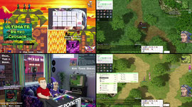 !URC ~ SpringRO MMO ~ 🏖️ PC (Steam Deck) 🏖️ ULTIMATE Retro Crusade (S04) 🏖️ RetroAchievements - @ai_licia - #0326