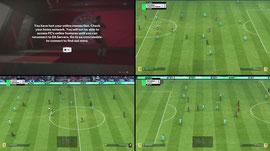FC PRO OPEN QUALIFIER KNOCKOUTS !bracket
