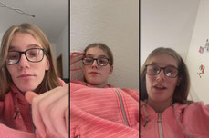 Zitat-Videos/sprüche🧡