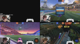 PS5 SWITCH DAY 2 !yt !tnr