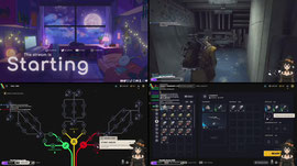 ♡ Goodmorning Frozen Trails Stream! ♡ !discord !socials