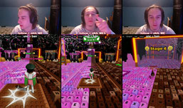 Roblox +1 Speed Keyboard Escape
