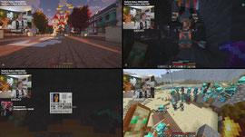 🔴 LIVE: DE POORT GAAT OPEN!! CREATOR SMP4 HARDCORE!! - DAG 8