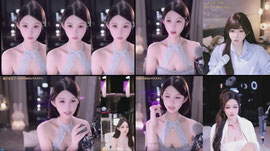 午夜永美来啦~