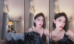 脑子下班了 人还在播