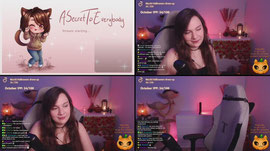Rainy Sunday 🌧️ We are getting a cow today! 🍂 [First Playthrough, Year 1 fall] 🍂 | October !pp 34/100 🩷