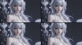 妃妃女王~12813972