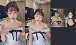 今天人好多