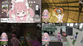 🎮 #ストグラSeason2┊#198 14時間睡眠してきた 10/11【 #小花衣ももみ / #Vtuber 】