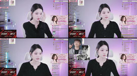 가온) 내일 비친소
