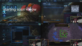 Patch clash tournament