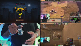 try hard cago | !bushido