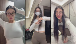 累了 失去所有力气和手段