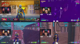 🔴FORNITEMARES IS HERE -SOLO 20.20KD 🔴 !sub !discord