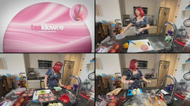 🌻 Emmène ta bologne ici! 🌻 Cooking stream 🌻 | !Horaire | !thé | !Merch