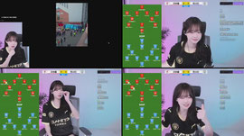 프리미어리그 6R 리버풀 vs 맨시티 나 무섭다