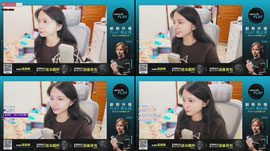Logitech G PLAY 紫色耀眼登場 >< ಣ  - @musha0324