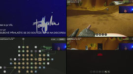 Dnes OFF užívejte víkund | !donate !sub !discord !mixit !smarty !logitech