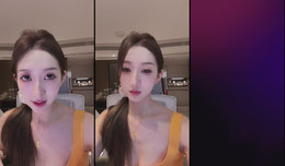 长了一颗美人痣