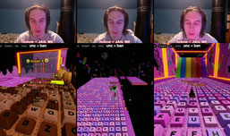 Roblox +1 Speed Keyboard Escape