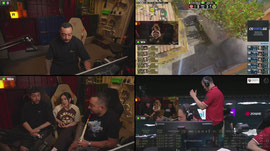 Watch party x1rony + imoon | !d !sub !hoosha