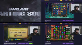 $1M FREESTYLE WOW. UNREAL SCENES