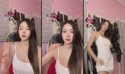 主播一言不合就跳舞