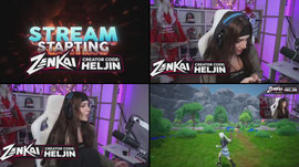 🍃 [ZENKAI] Folge 1 ✦ Hikari Senju – Eine Legende erwacht! | 🎁 Code: HELJIN | !zenkai ♨️ !insta 📸 !socials 🌐 !discord 🎮