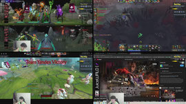 Yandex 0 VS Spirit 1 | Final Blast