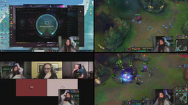 BRUTTA GIORNATA PER TWITCH !social