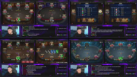 🔥 1000 Ocean KO, 525 Bounty Hunters