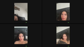 My first stream.