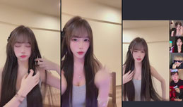 会幸福的