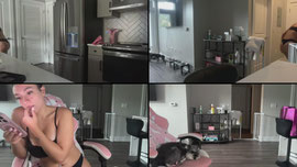 Day in a life with me :)