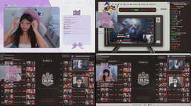 REACT CBLOW DIA 1 | FASE DE GRUPOS  | !pix | !chute