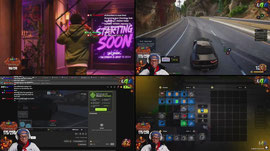 Sub-Up Sunday | FRONT PAGE October 15TH!!! | Gunnar in Iconic RP | !city !guns @zammn_gg
