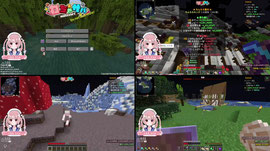 🎮 #ストグラSeason2┊#198 14時間睡眠してきた 10/11【 #小花衣ももみ / #Vtuber 】