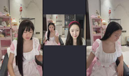 请把我当成她 在刷一次吧…