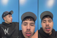 hey