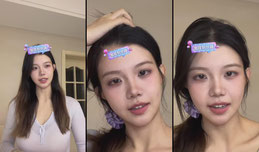 北北美少女正在直播