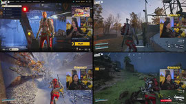FROZEN TRAIL ~ !socials !ghost !yt