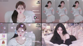 다섯번째 밤❤️ 새벽에 놀기 좋은 방