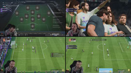 PC | 18+| !CLip !Lurk !love !sr⚽ Das Runde muss ins Eckige! 🔥 Mal sehen, ob ich's noch draufhabe 😅