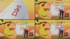 THE BEERUS PROMO STREAM