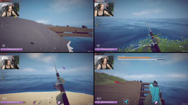 TİTANYUM MENTAL HOW TO FISH