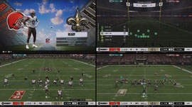 Lg game