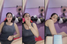 Ngobrol2 gabut IG Najiha0401